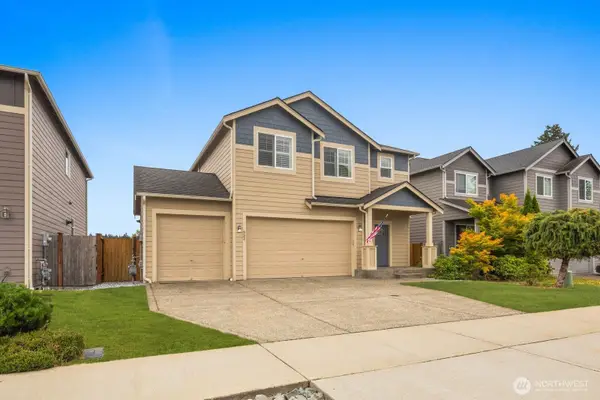932 134th Street S, Tacoma, WA 98444