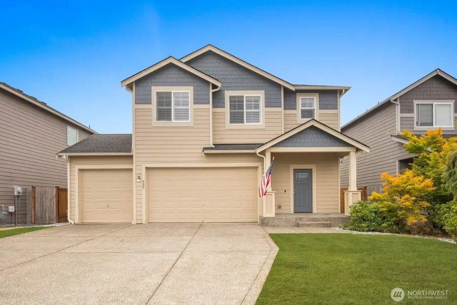 932 134th Street S, Tacoma, WA 98444 - #2