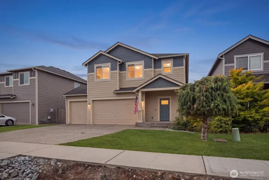 932 134th Street S, Tacoma, WA 98444 - #3