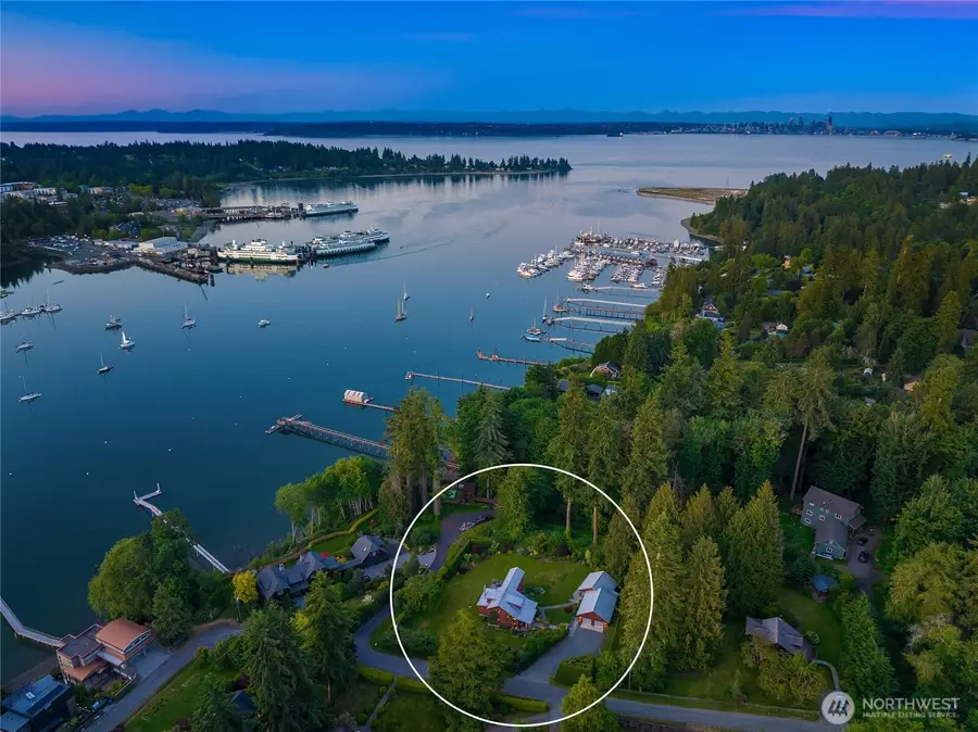 6017 Rose Loop Ne, Bainbridge Island, WA 98110 - #2