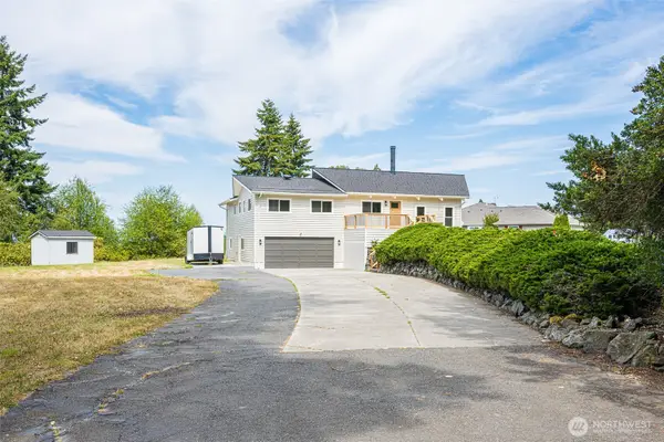 571 Spyglass Lane, Sequim, WA 98382