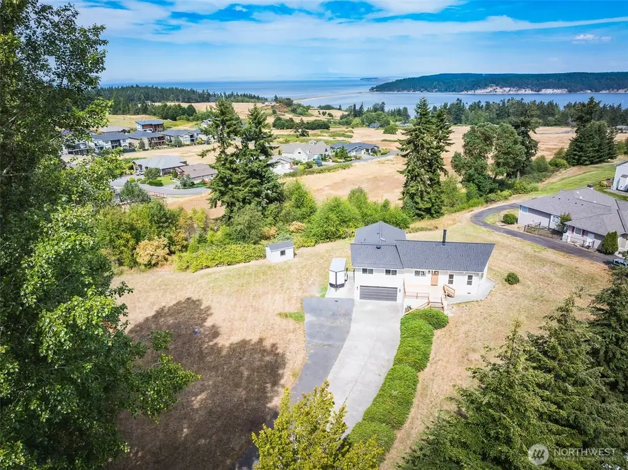 571 Spyglass Lane, Sequim, WA 98382 - #2
