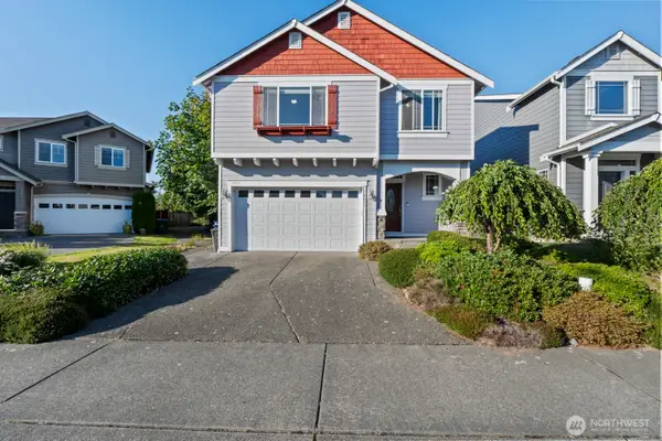 14611 46th Avenue Se, Bothell, WA 98012