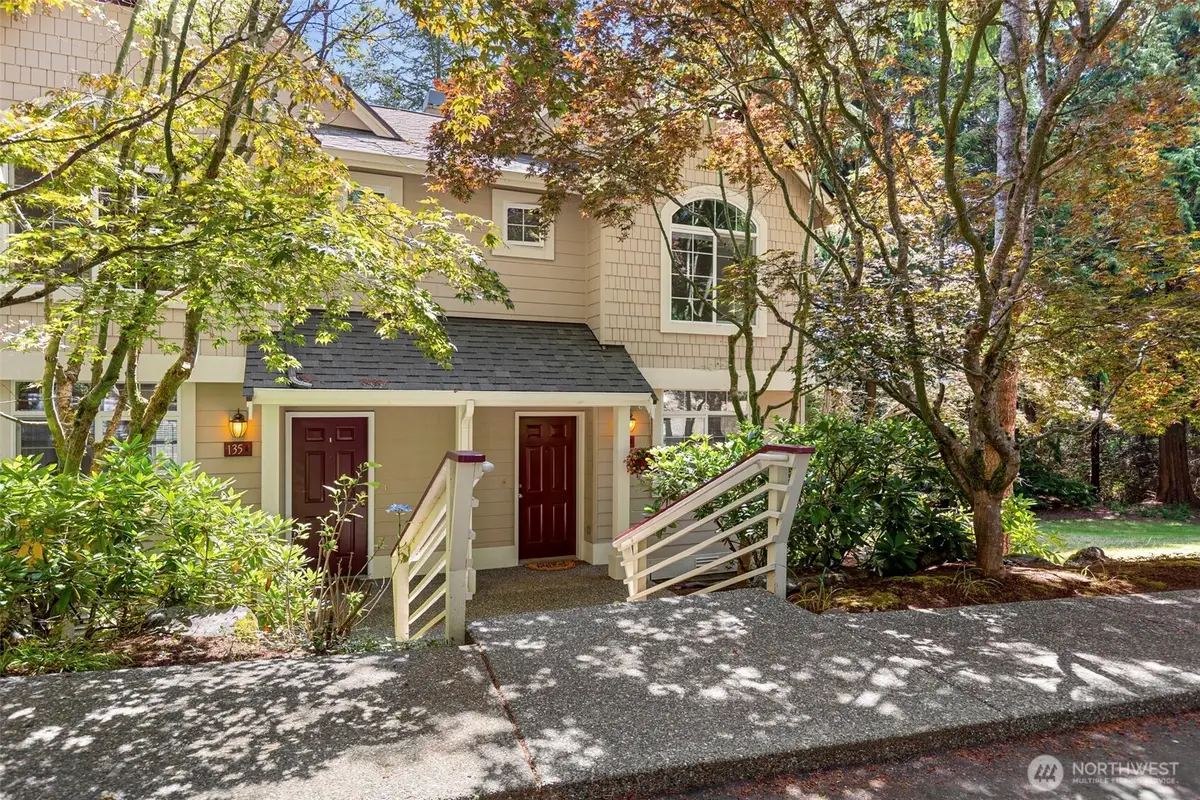 135 Osprey Ridge Drive #B, Port Ludlow, WA 98365 - #1