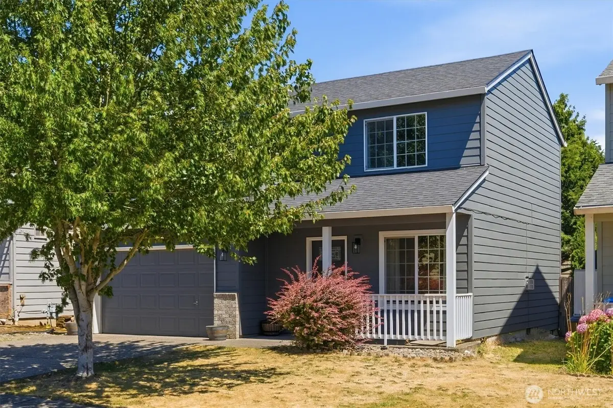 16501 NE 12th Court, Ridgefield, WA 98642 - #1