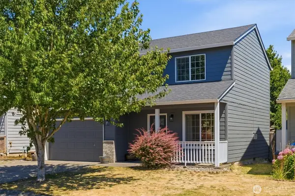 16501 NE 12th Court, Ridgefield, WA 98642