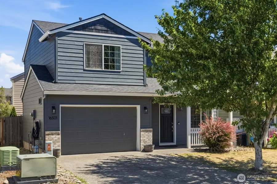 16501 NE 12th Court, Ridgefield, WA 98642 - #2
