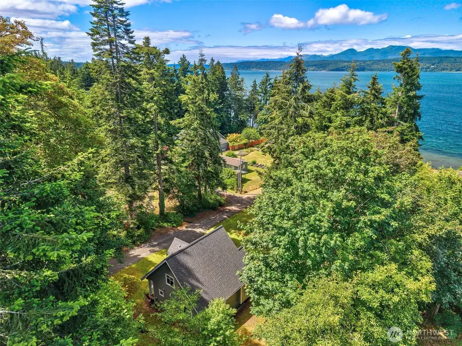 2580 NW Canal View Way, Poulsbo, WA 98370 - #2