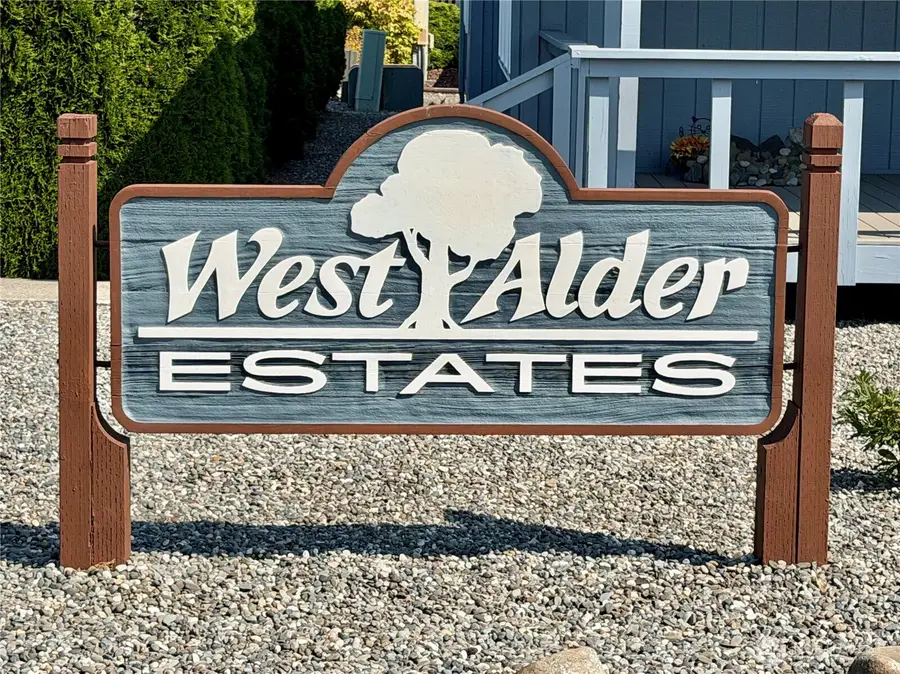 325 N 5th Avenue #3, Sequim, WA 98382 - #2