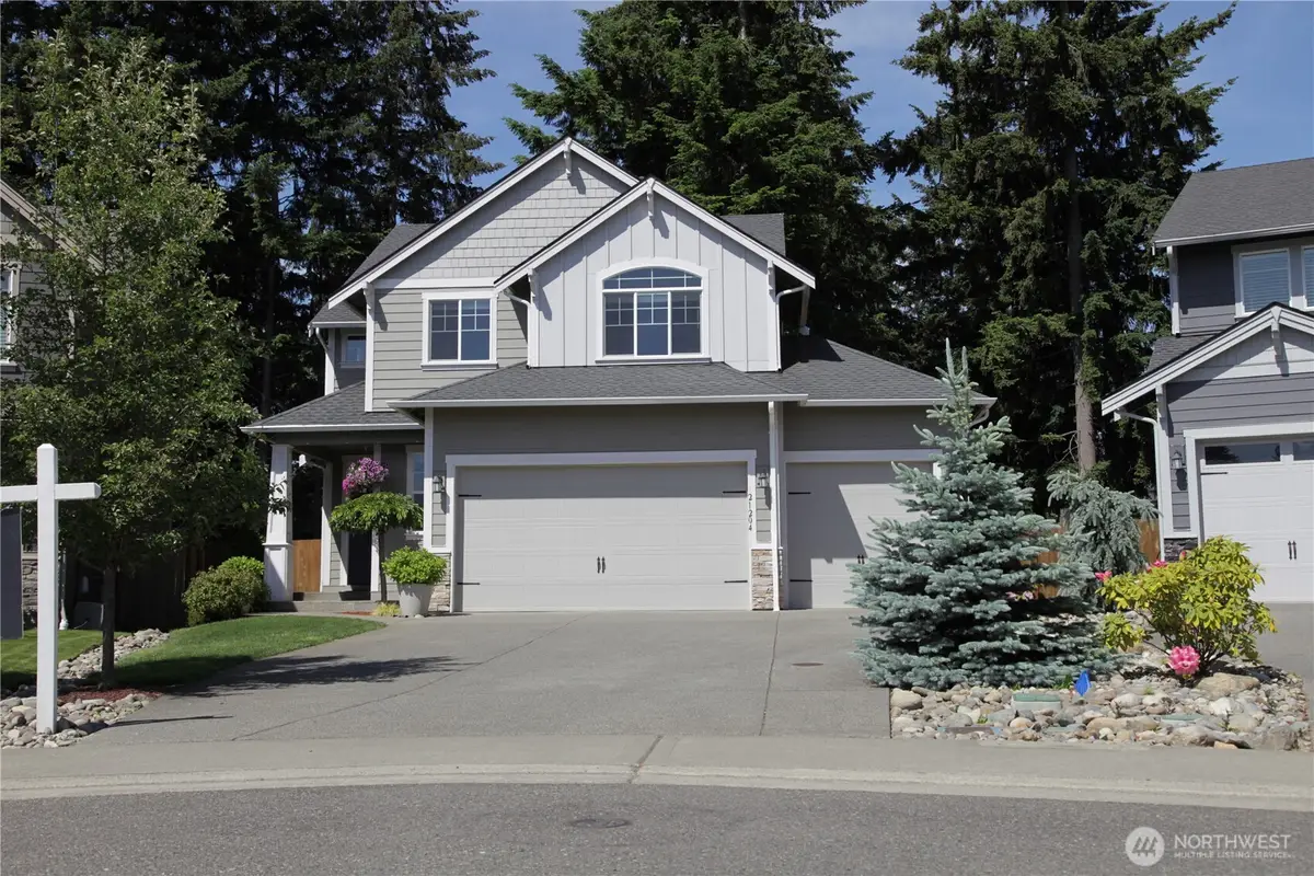 21204 113th Street Ct E, Bonney Lake, WA 98391 - #1