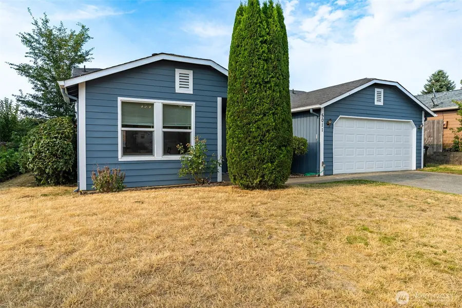 5011 38th Street Ne, Tacoma, WA 98422 - #2