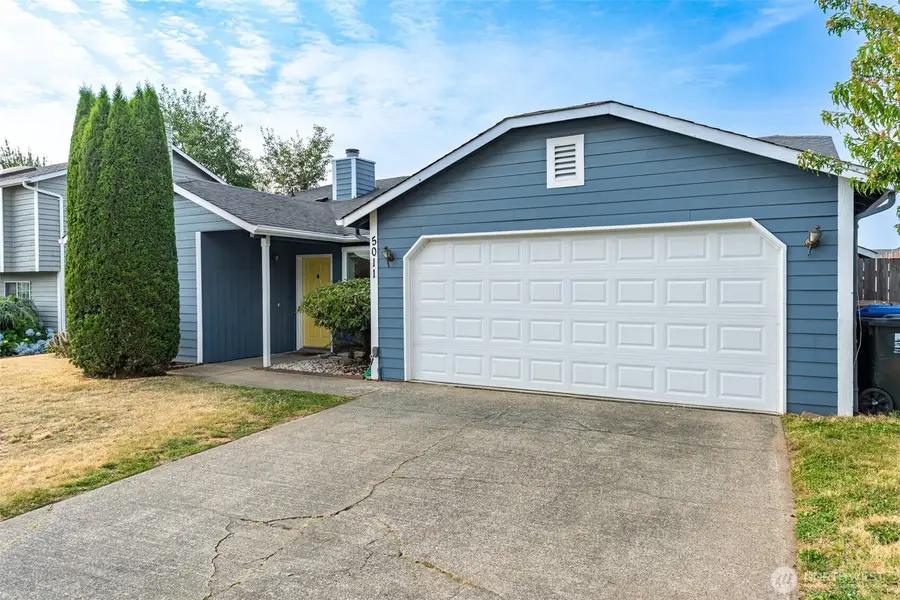 5011 38th Street Ne, Tacoma, WA 98422 - #3