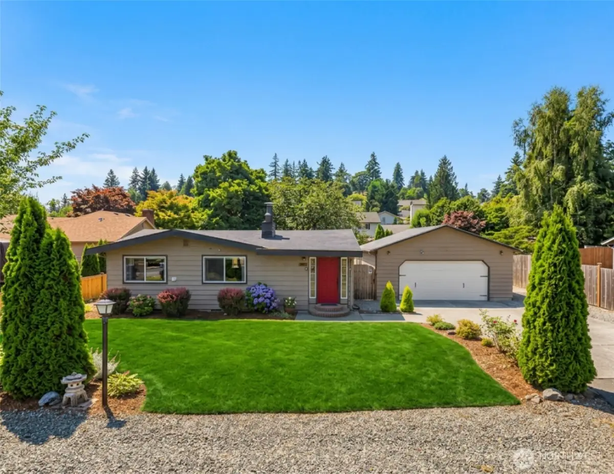 20605 12th Place S, Seatac, WA 98198 - #1