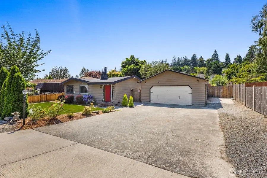 20605 12th Place S, Seatac, WA 98198 - #2