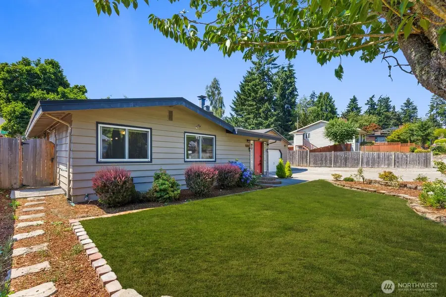 20605 12th Place S, Seatac, WA 98198 - #3
