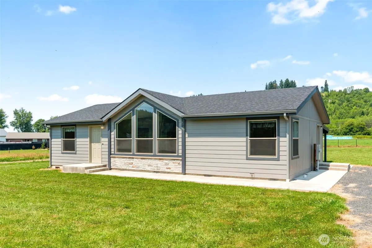 216 Mossyrock Road W, Mossyrock, WA 98564 - #1