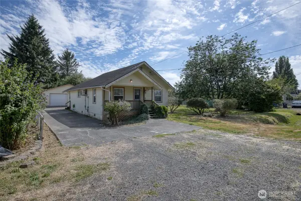 1021 W Stockwell Street, Aberdeen, WA 98520