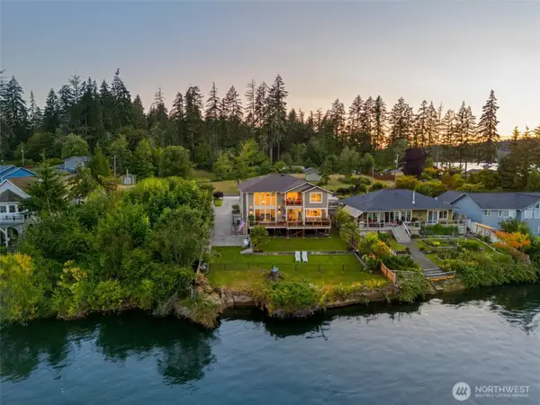 31 SE Skookum View Drive, Shelton, WA 98584