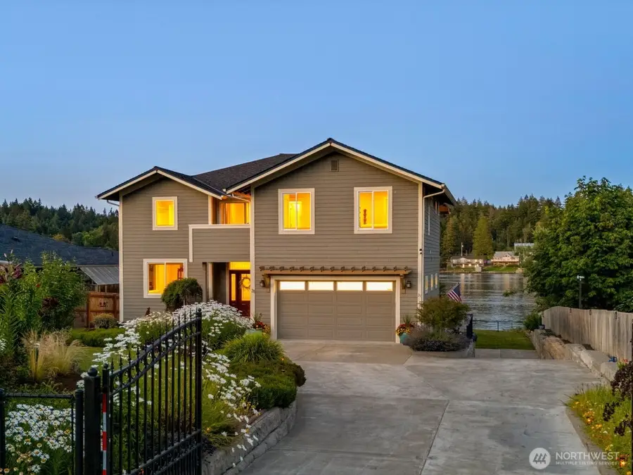 31 SE Skookum View Drive, Shelton, WA 98584 - #2