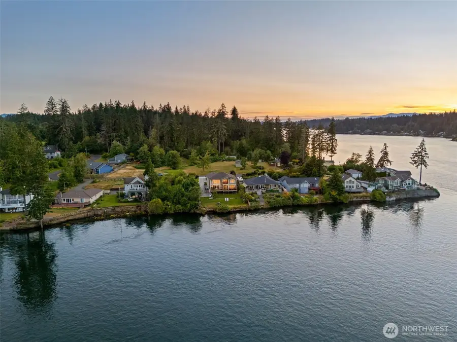 31 SE Skookum View Drive, Shelton, WA 98584 - #3
