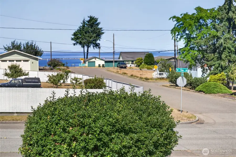 804 W 5th Street, Port Angeles, WA 98363 - #2