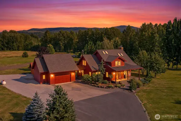 3025 Sundown View Lane, Bellingham, WA 98226