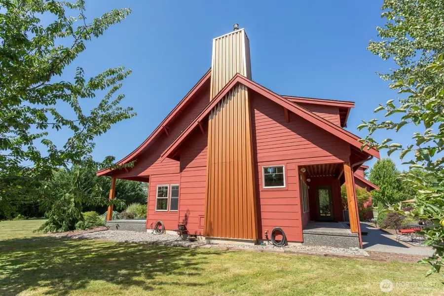 3025 Sundown View Lane, Bellingham, WA 98226 - #3