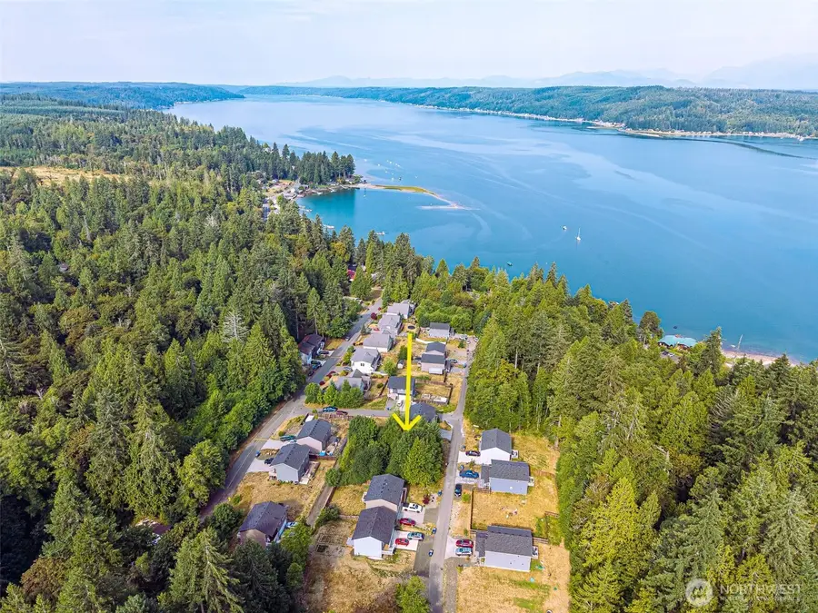 70 E Ellinor Peak Place #3-4, Belfair, WA 98528 - #2