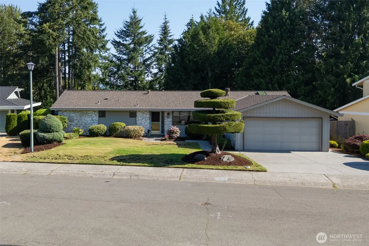 14700 SE 165th Place, Renton, WA 98058 - #1