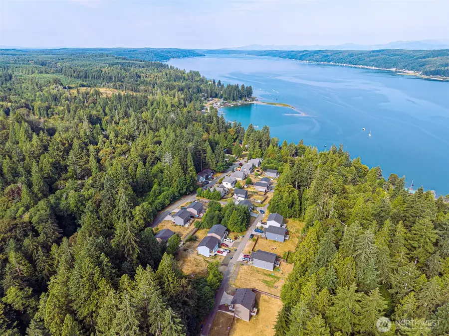 80 E Ellinor Peak Place #5-6, Belfair, WA 98528 - #2