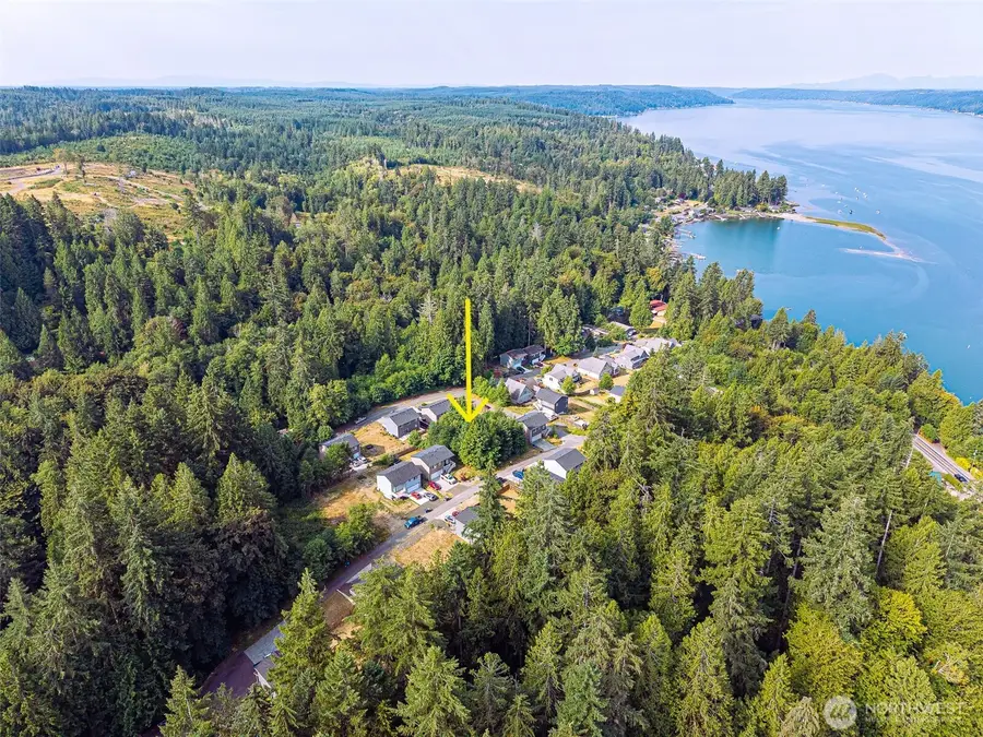 80 E Ellinor Peak Place #5-6, Belfair, WA 98528 - #3