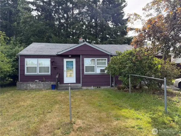 2304 Lister Road Ne, Olympia, WA 98506