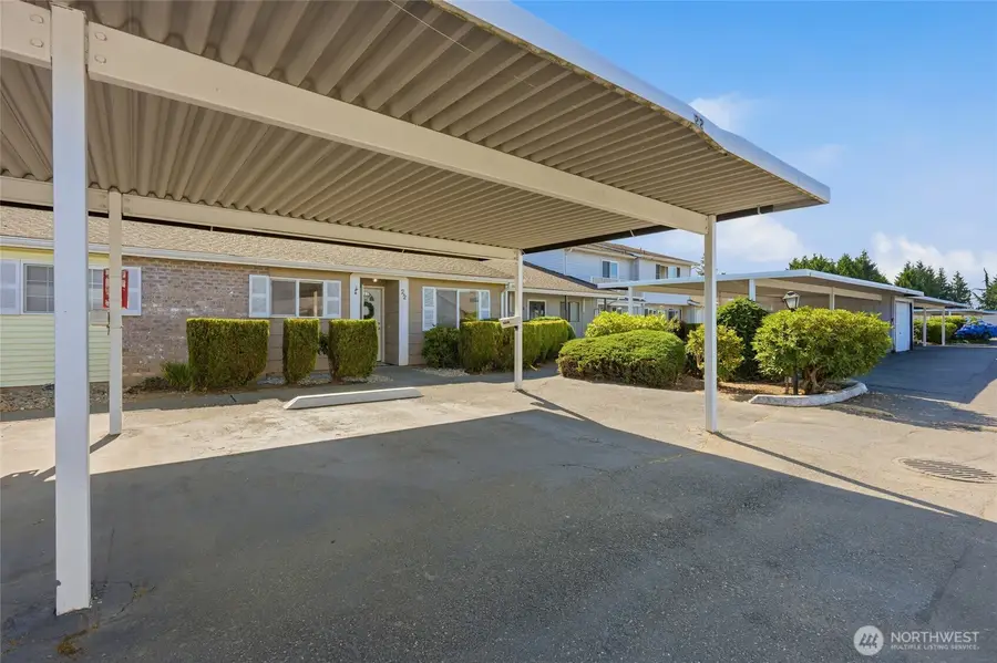4214 84th Street Ne #22, Marysville, WA 98270 - #3