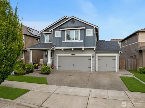 1009 29th Street Nw, Puyallup, WA 98371