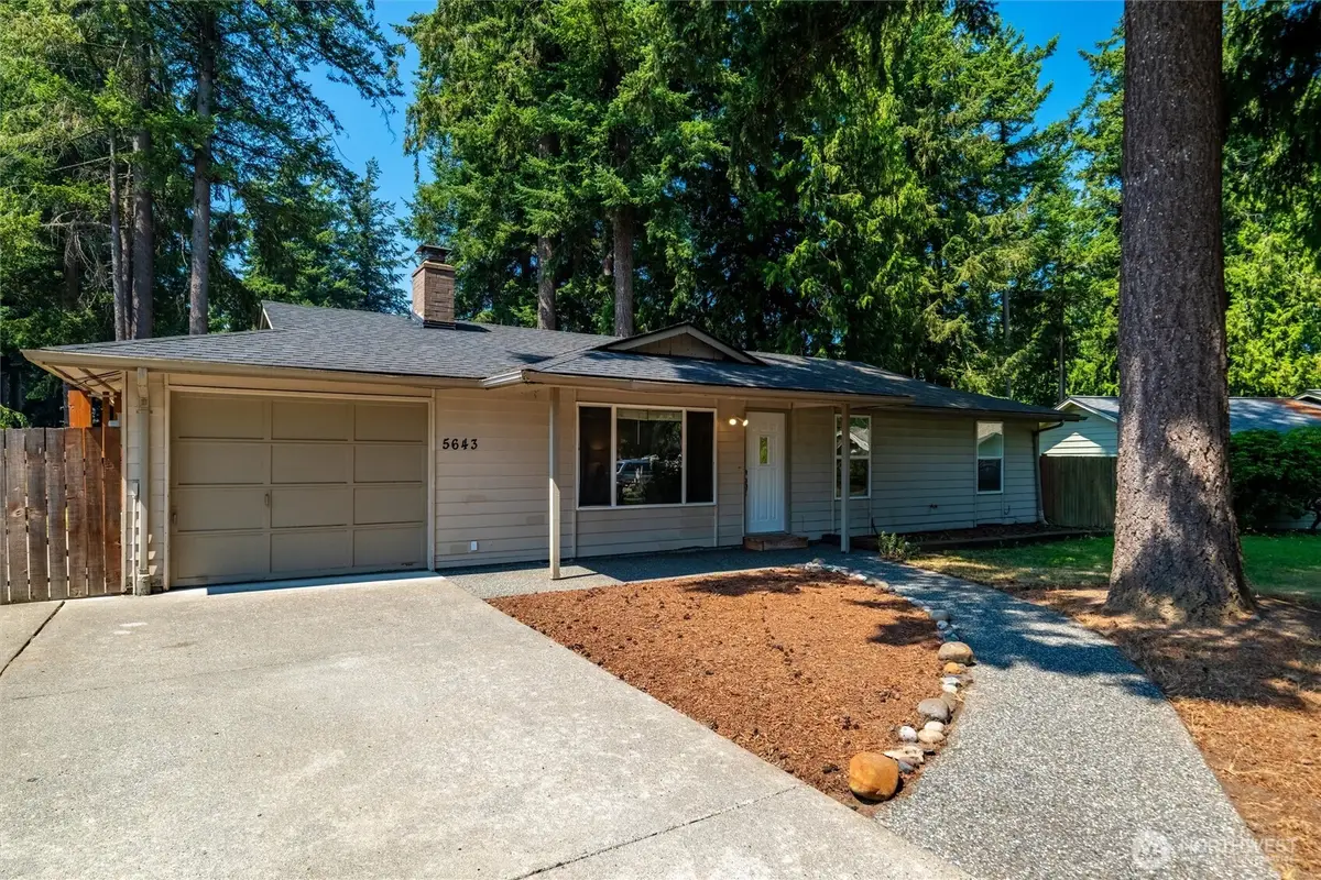 5643 Chestnut Court, Ferndale, WA 98248 - #1
