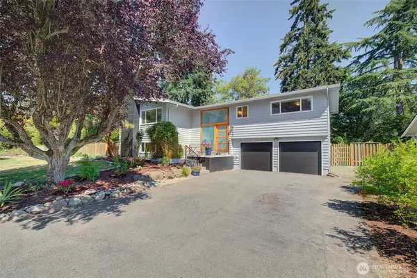 322 NW 200th Street, Shoreline, WA 98177