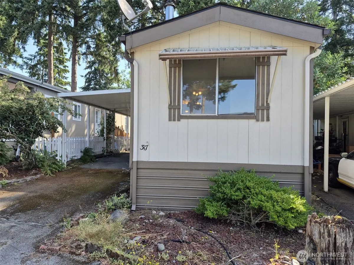 7301 NE 175th Street #317, Kenmore, WA 98028 - #1