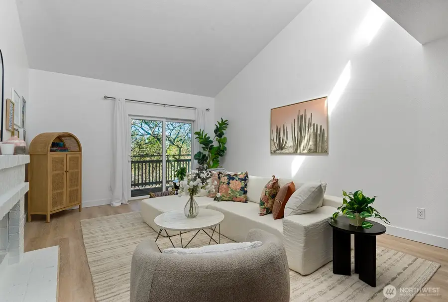 12303 SE 60th Street #3A, Bellevue, WA 98006 - #2