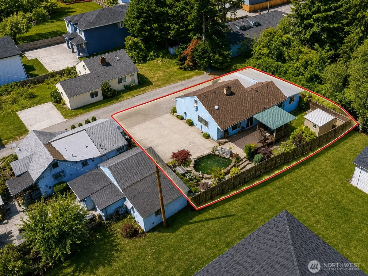 14516 27th Place S, Seatac, WA 98168 - #1