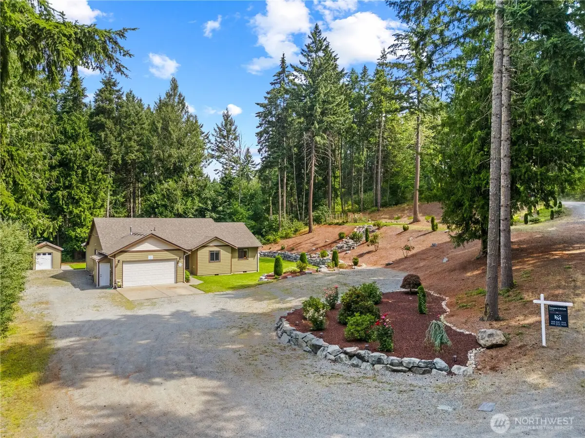 7805 300th Street Ct S, Roy, WA 98580 - #1