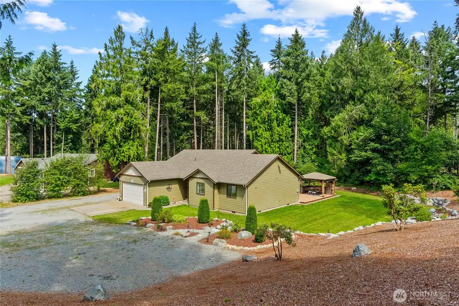 7805 300th Street Ct S, Roy, WA 98580 - #2