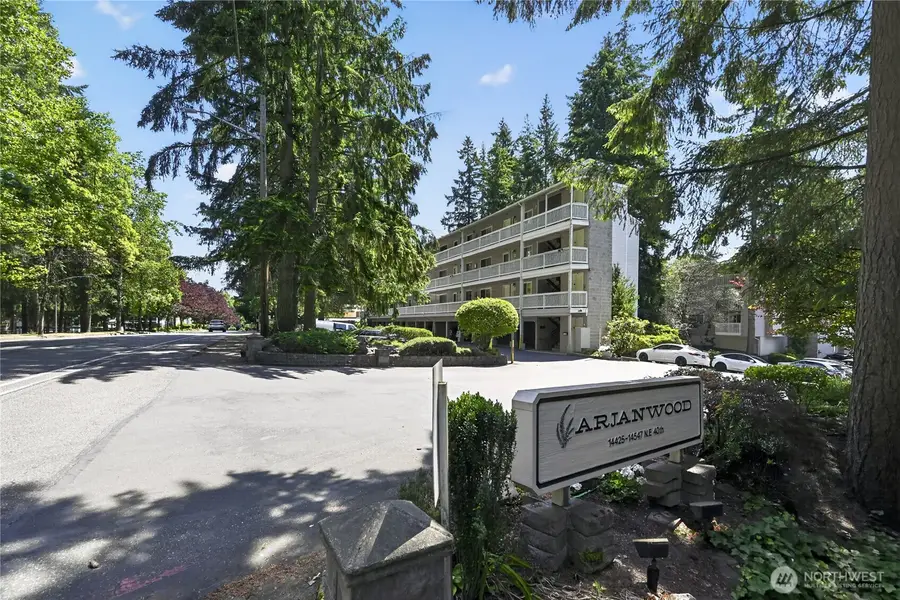 14527 NE 40th Street #G202, Bellevue, WA 98007 - #2