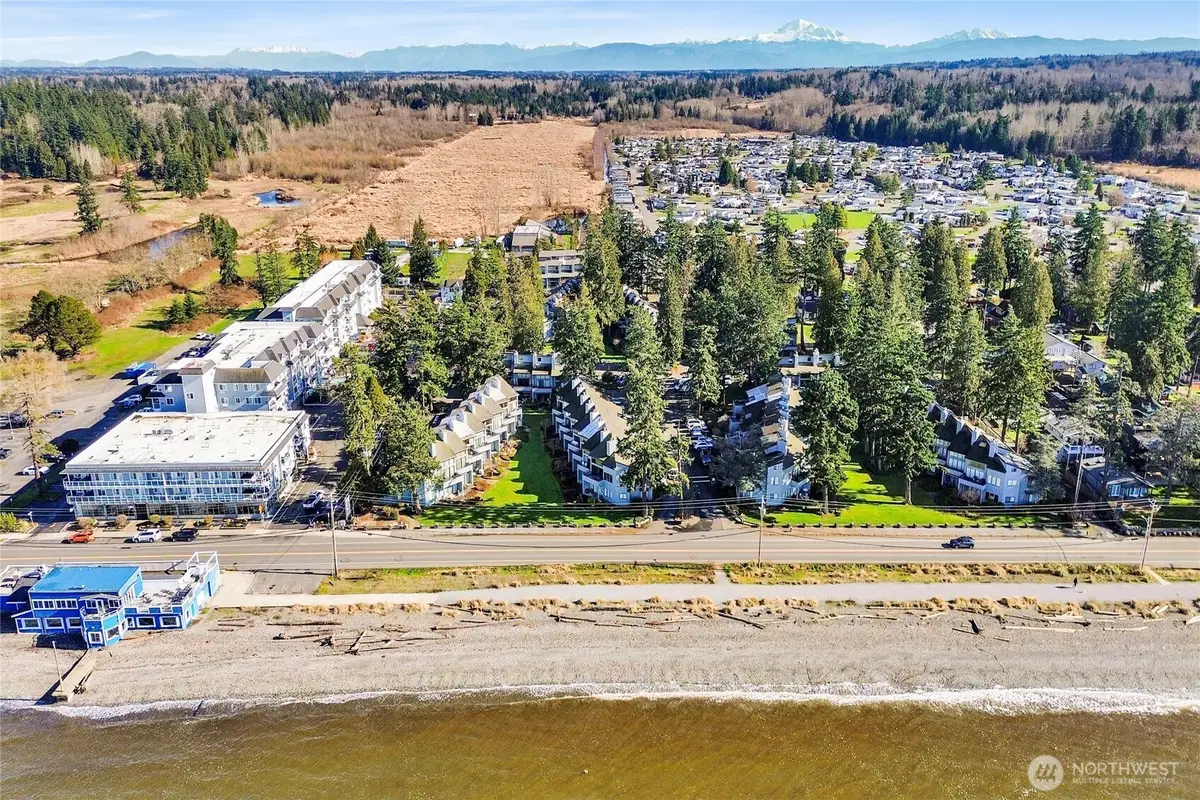 7806 Birch Bay Drive #805, Blaine, WA 98230 - #1