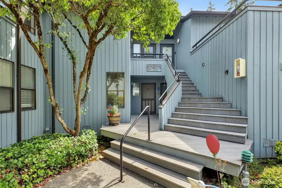 7806 Birch Bay Drive #805, Blaine, WA 98230 - #2