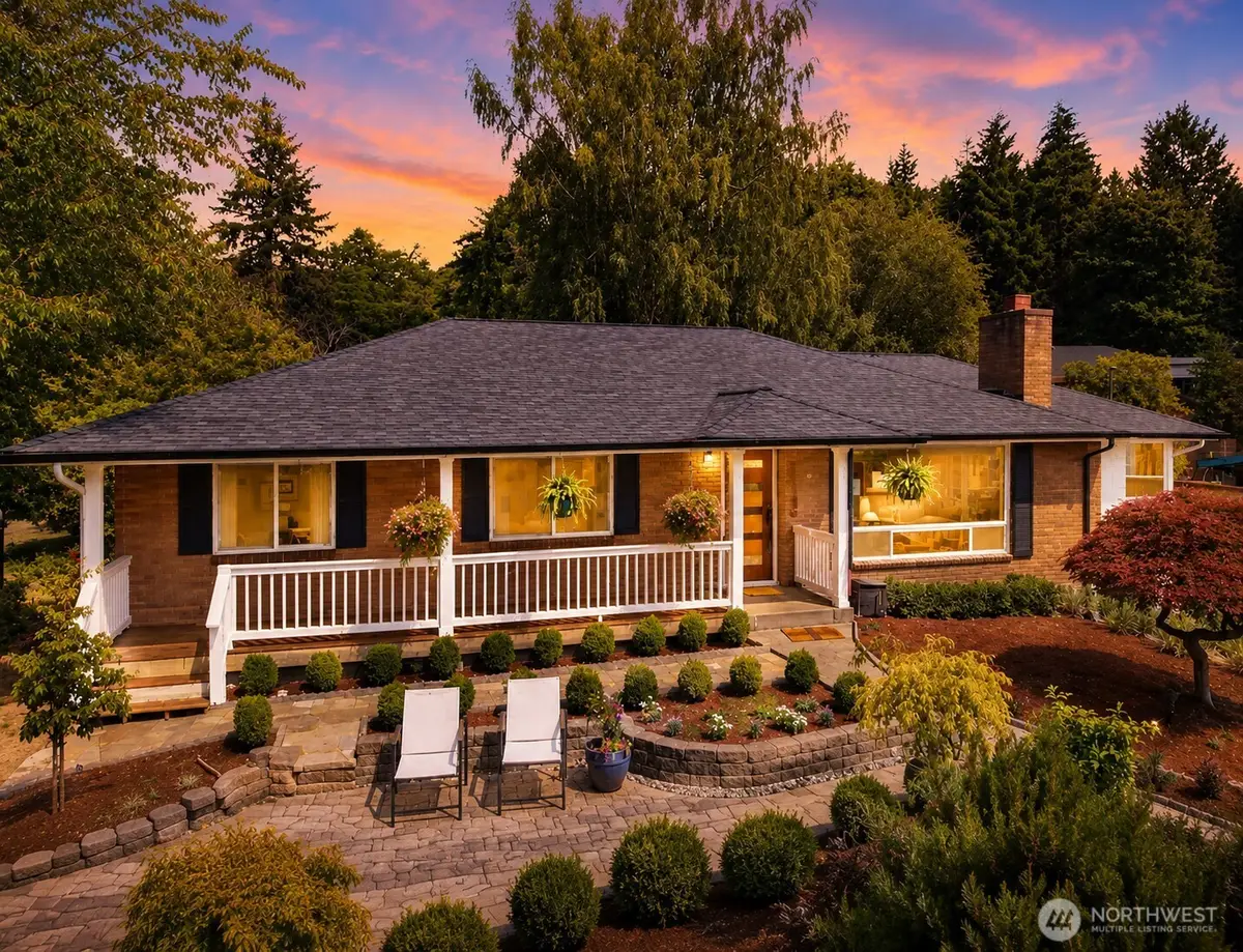 18974 Marine View Drive Sw, Normandy Park, WA 98166 - #1