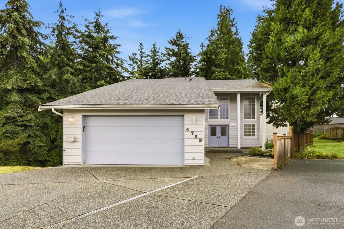 4729 Seahurst Avenue, Everett, WA 98203 - #1