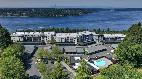 3016 N Narrows Drive #316, Tacoma, WA 98407