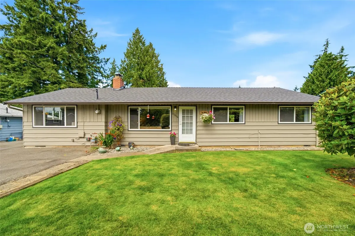 21016 78th Avenue W, Edmonds, WA 98026 - #1