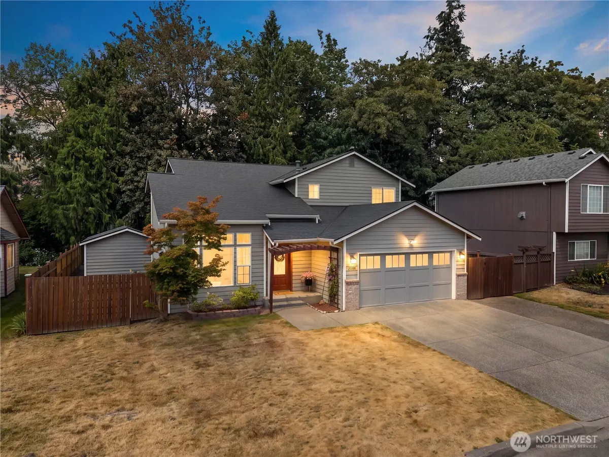 20108 44th Drive Ne, Arlington, WA 98223 - #1