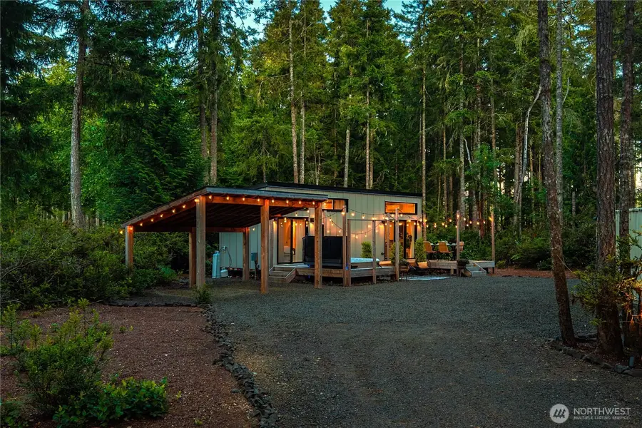 1431 E Phillips Lake Loop Road, Shelton, WA 98584 - #3